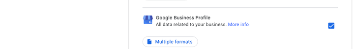 Unlock Insights from Your Google My Business Reviews with Google Takeout and ChatGPT